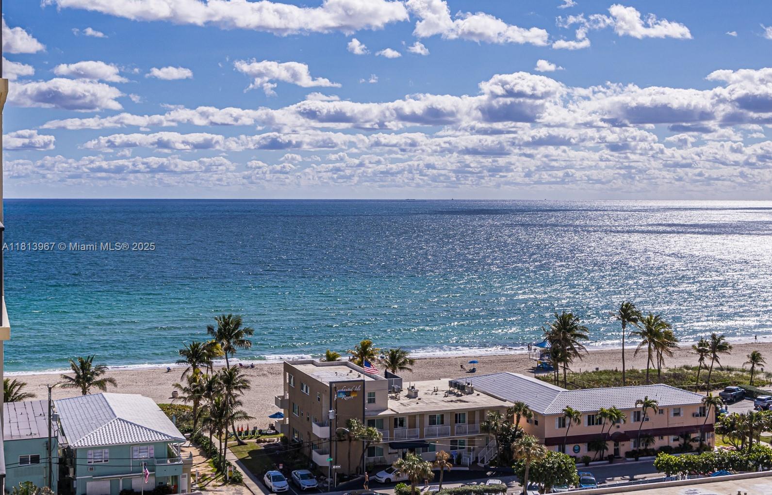 1501 S Ocean Dr # 1205