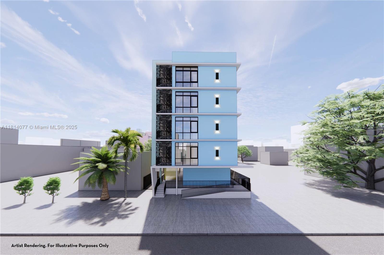 1159 NW 4th St
