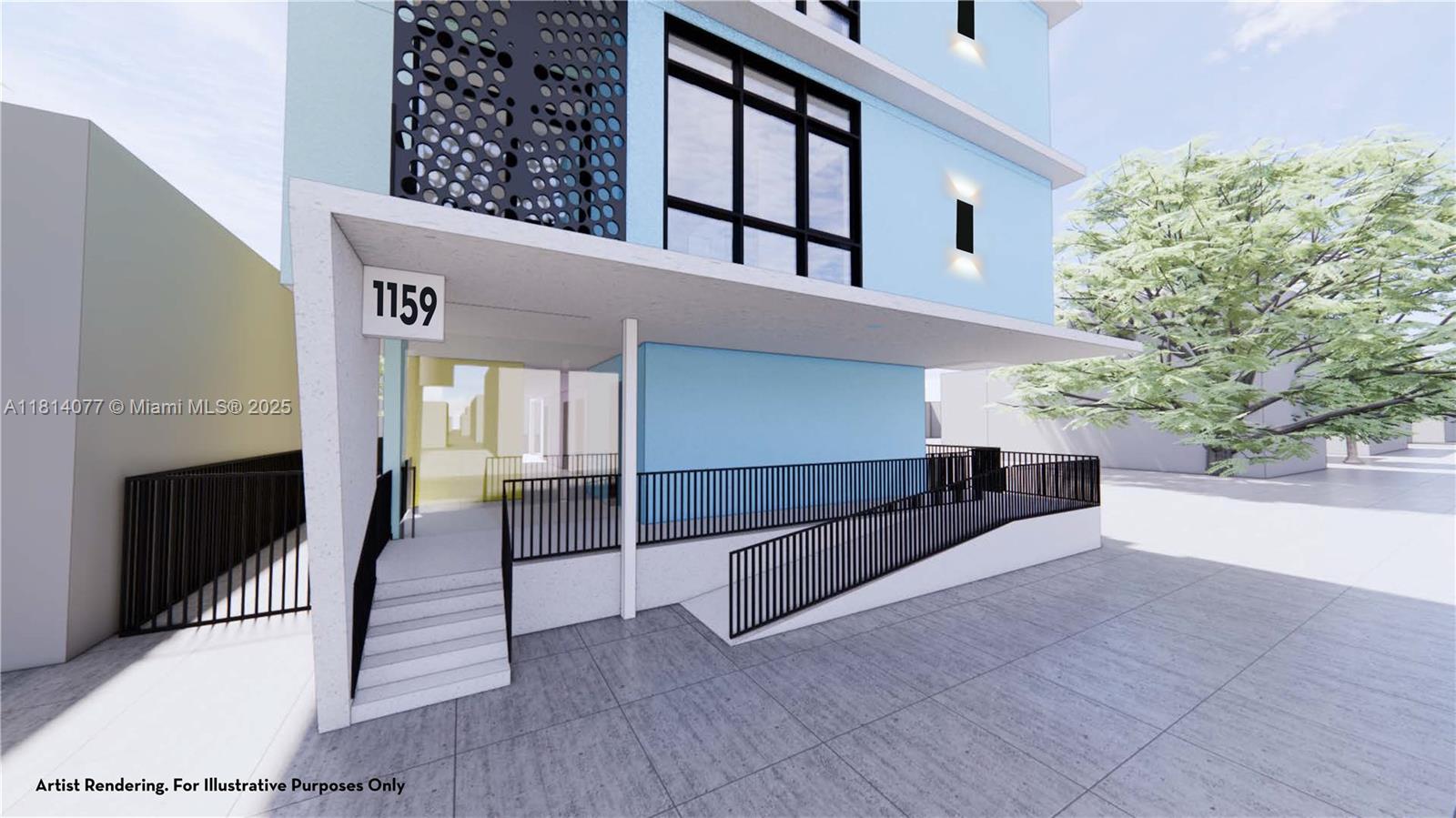 1159 NW 4th St