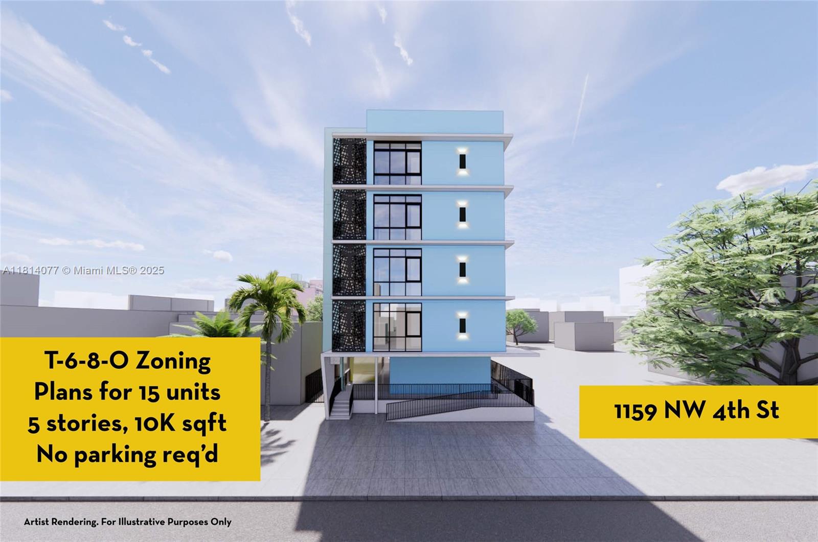 1159 NW 4th St