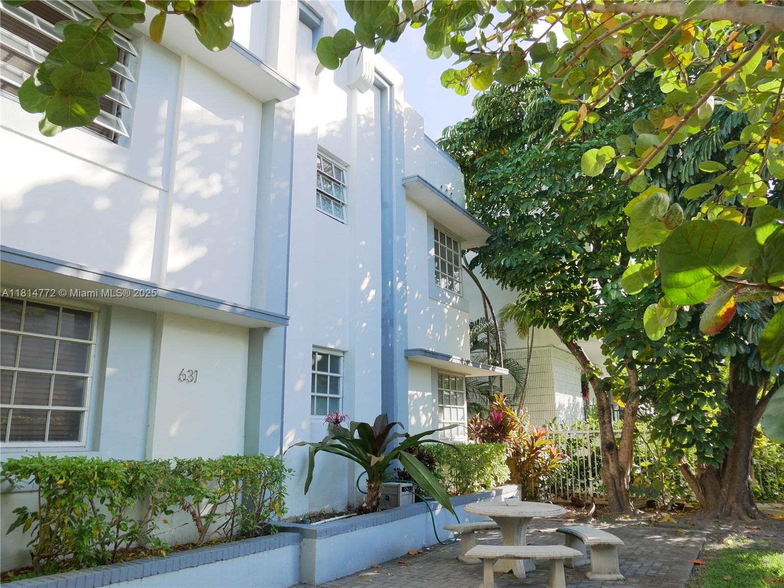 631 Euclid Ave # 7