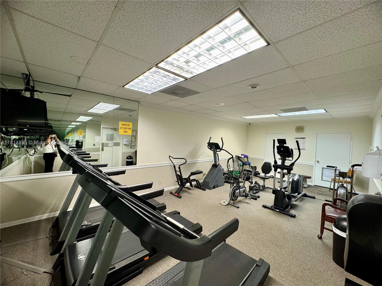 10777 W Sample Rd # 1006