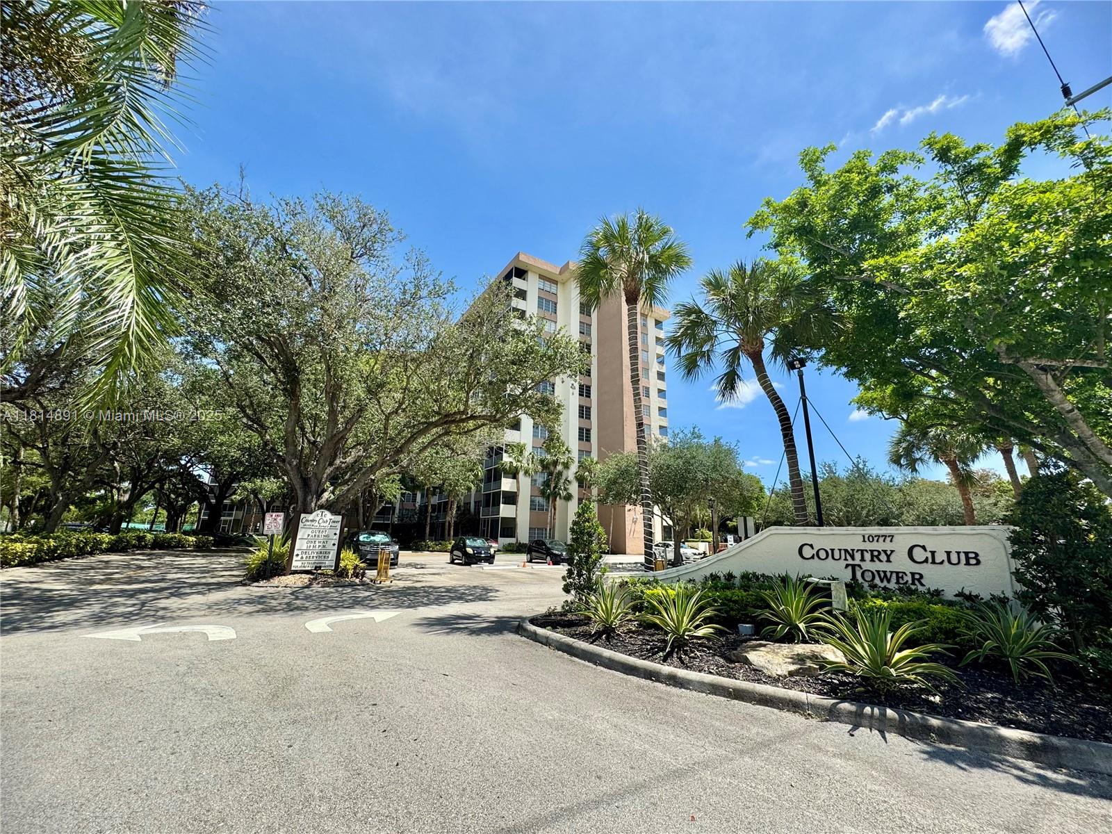 10777 W Sample Rd # 1006
