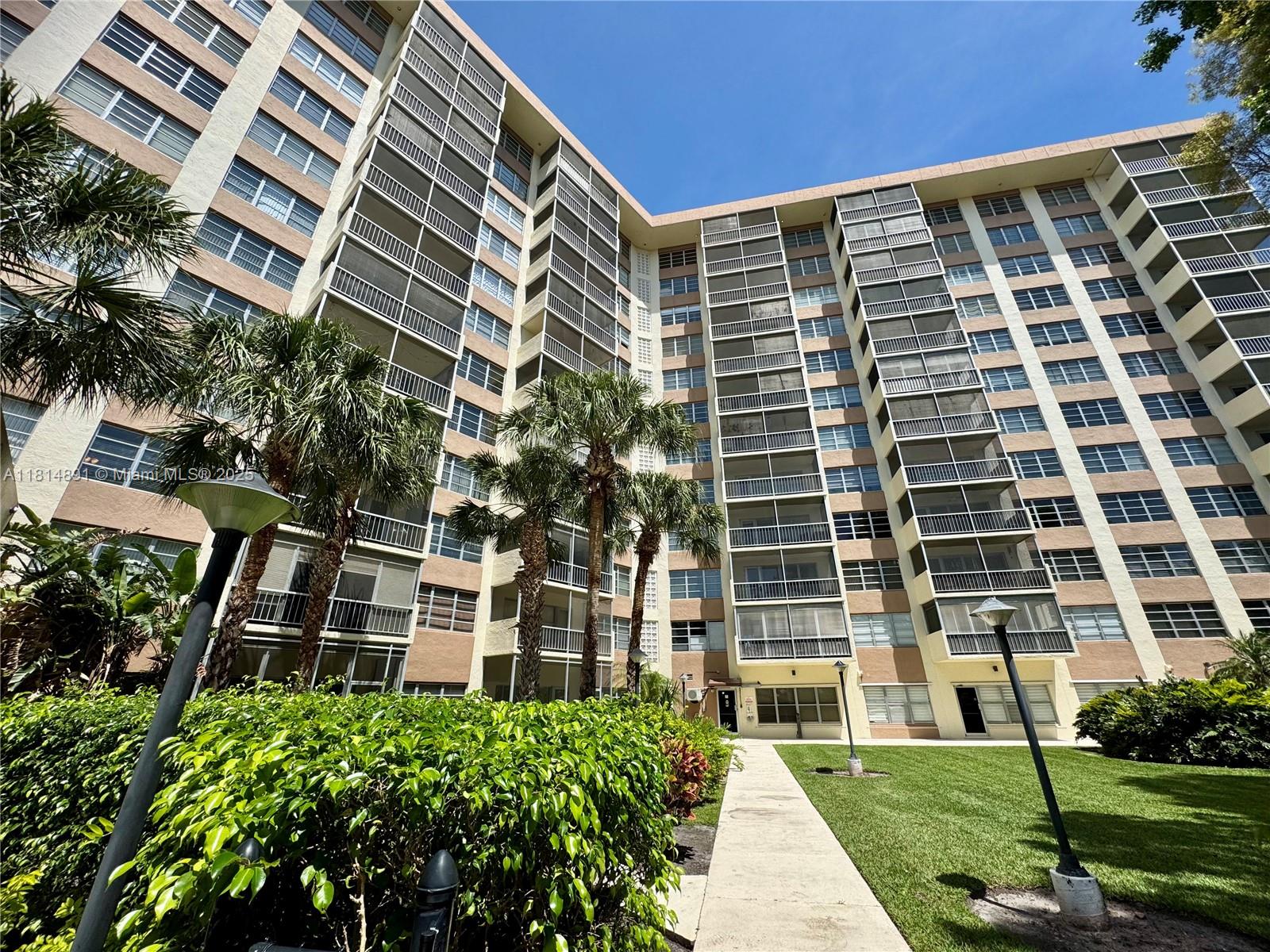 10777 W Sample Rd # 1006