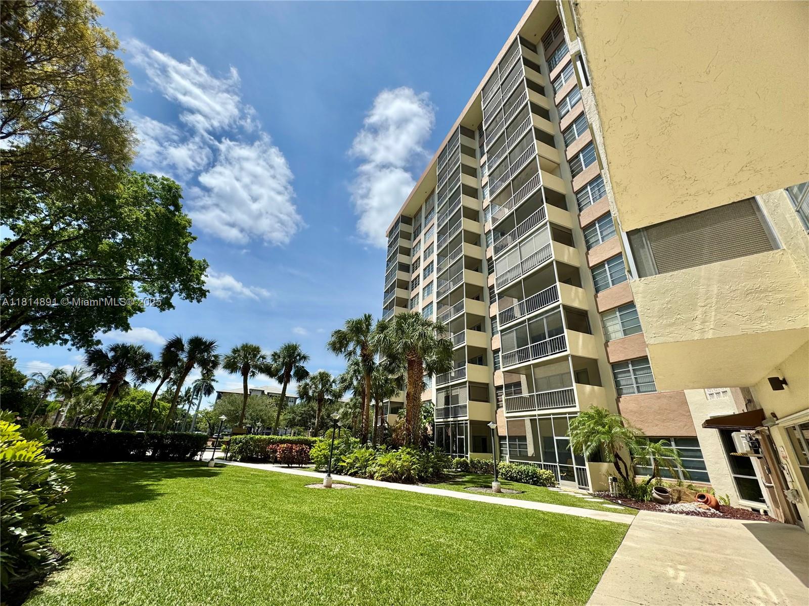 10777 W Sample Rd # 1006