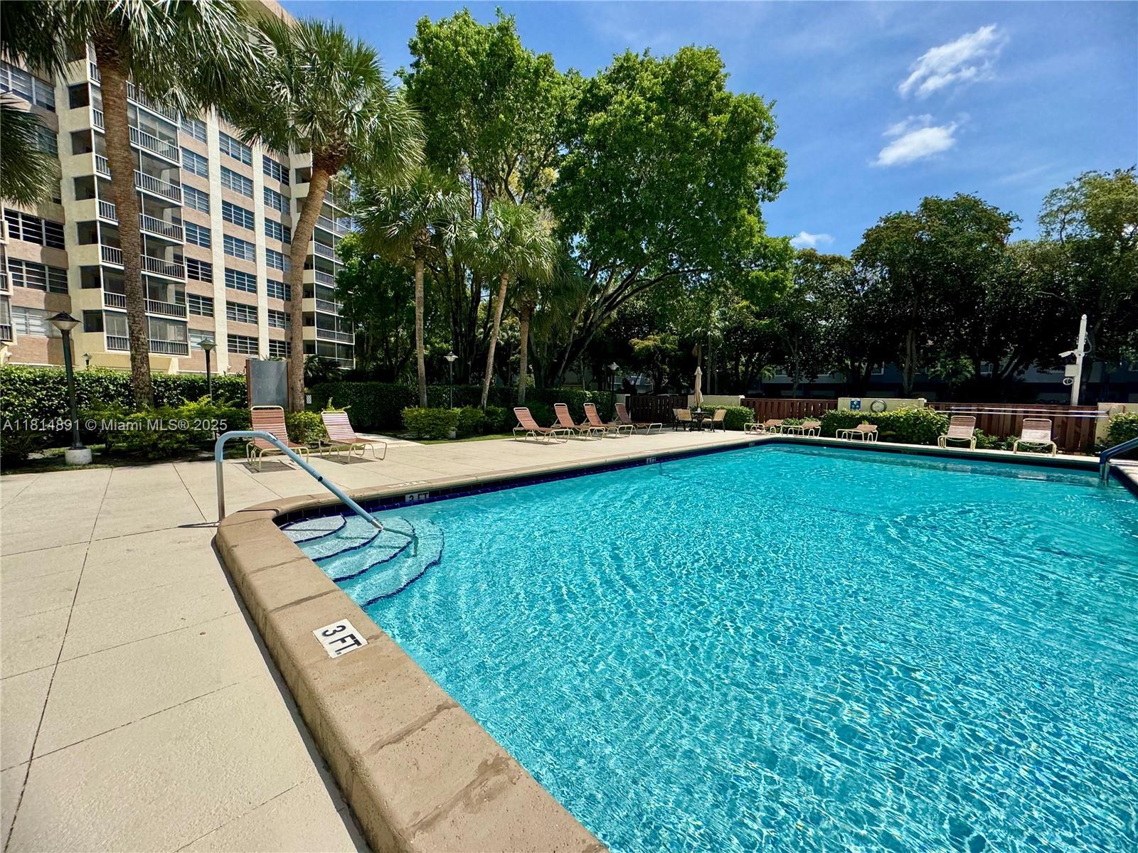 10777 W Sample Rd # 1006