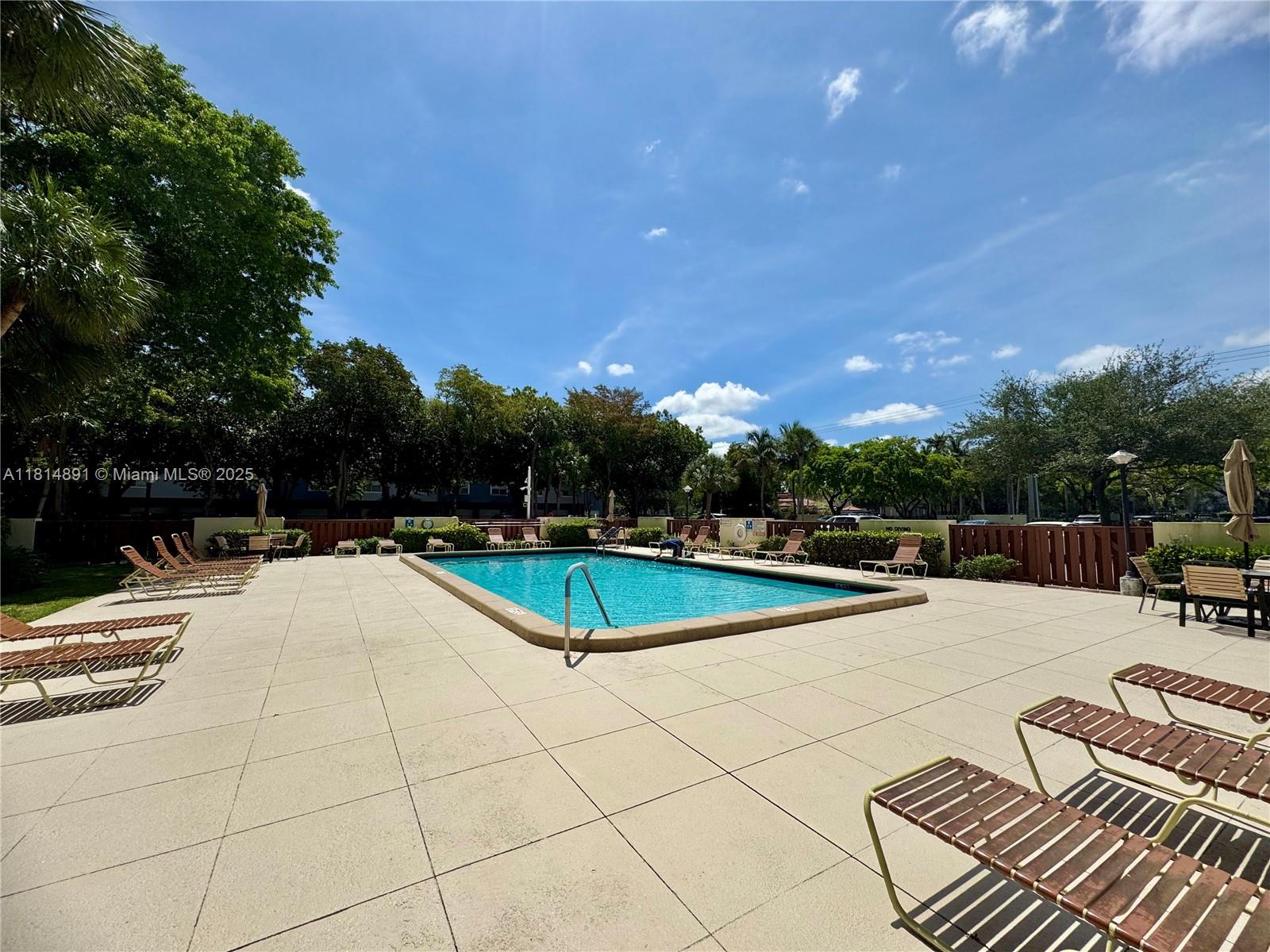 10777 W Sample Rd # 1006