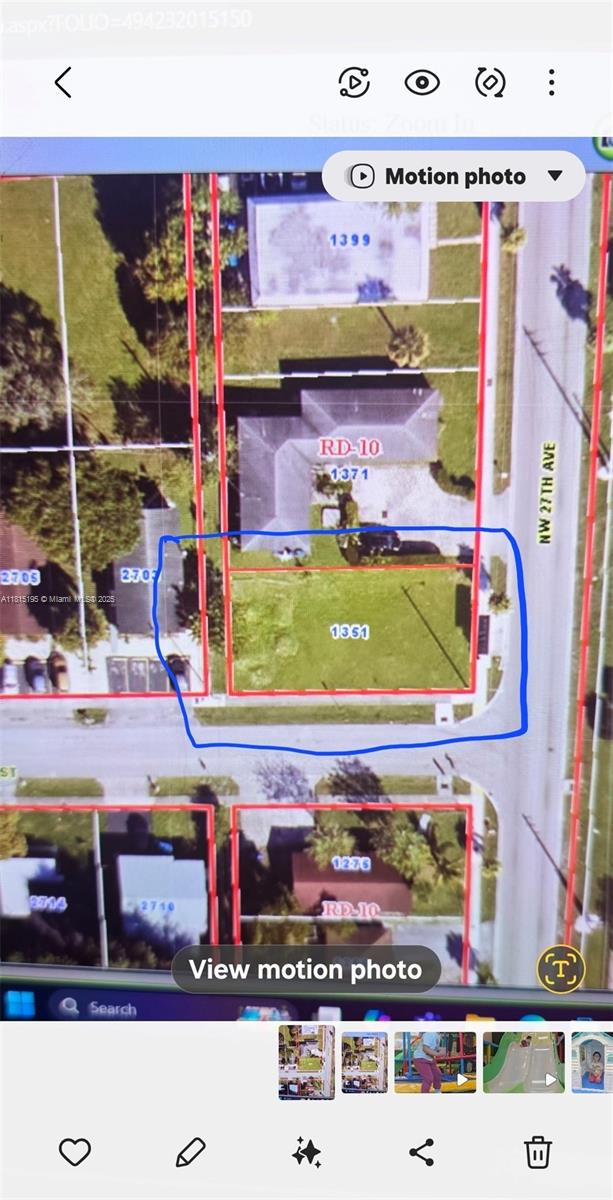 1351 NW 27th Ave
