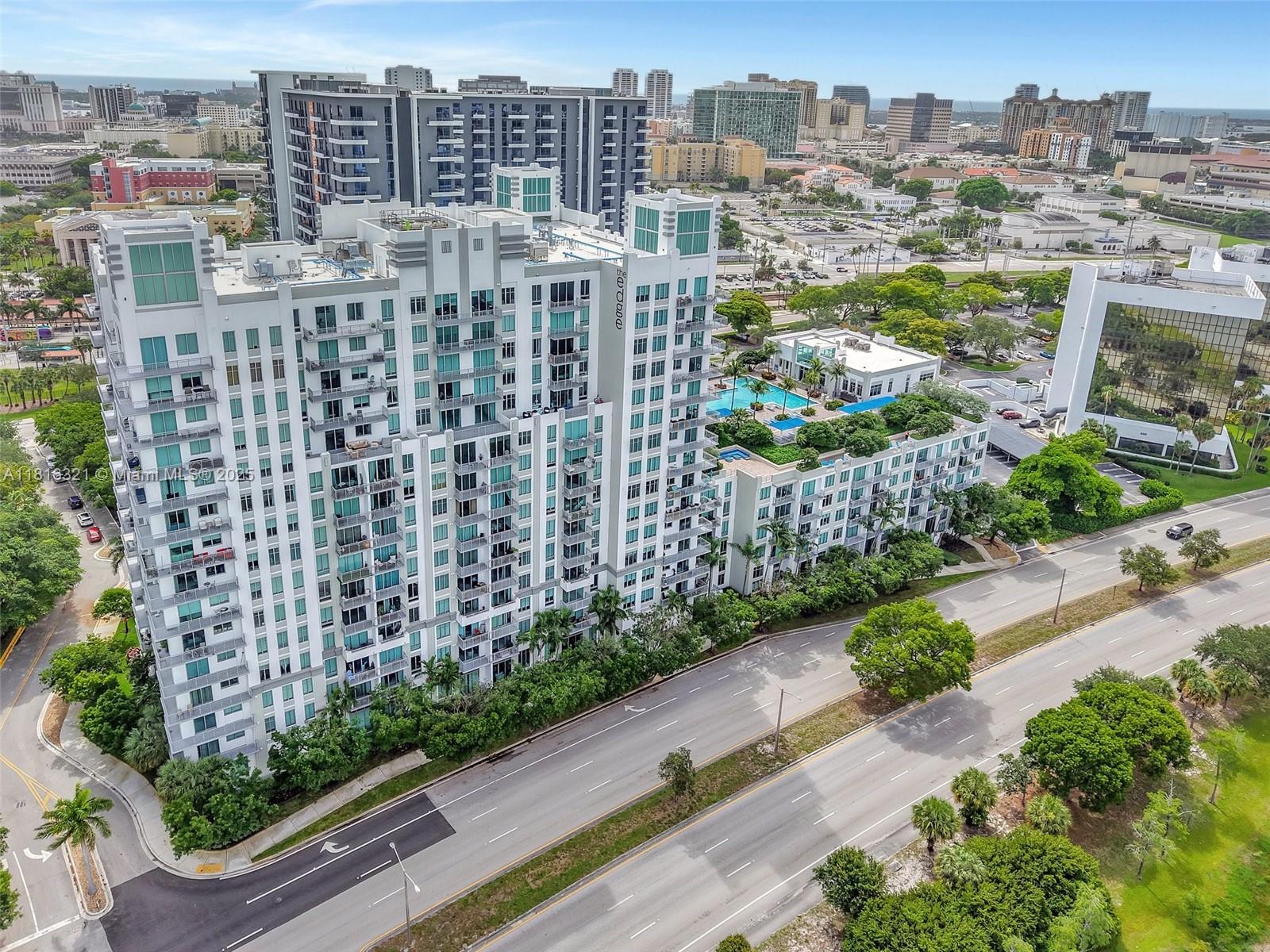 300 S Australian Ave # 302