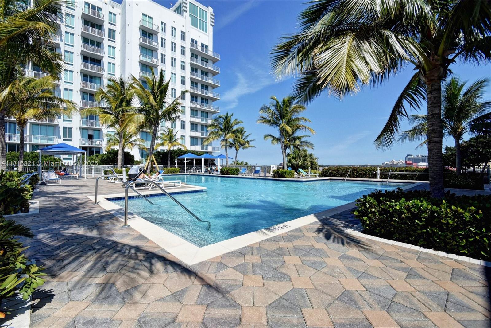 300 S Australian Ave # 302