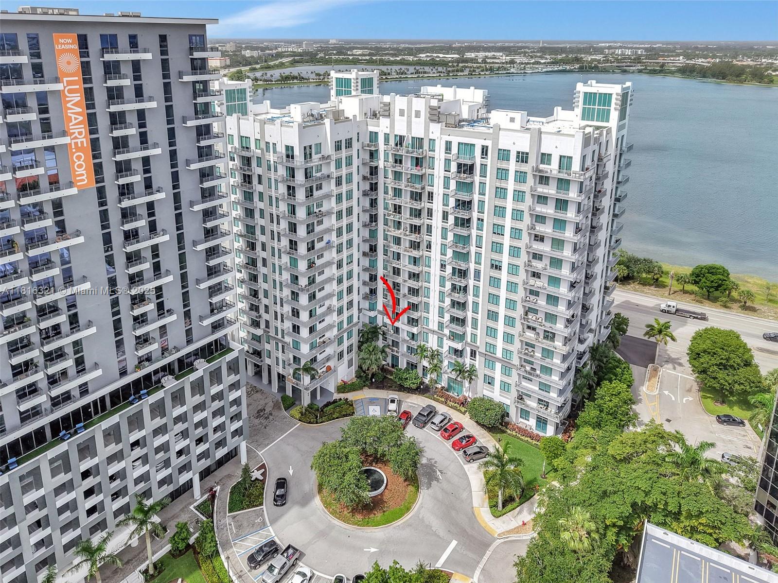 300 S Australian Ave # 302