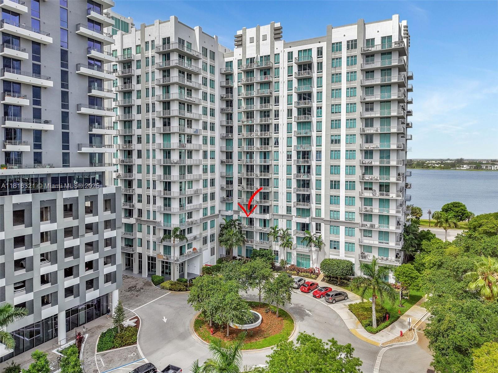 300 S Australian Ave # 302