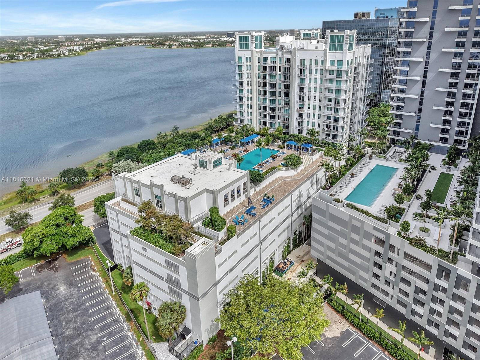 300 S Australian Ave # 302