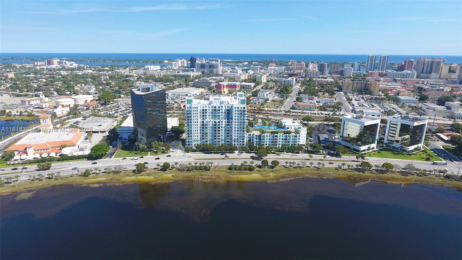 300 S Australian Ave # 302