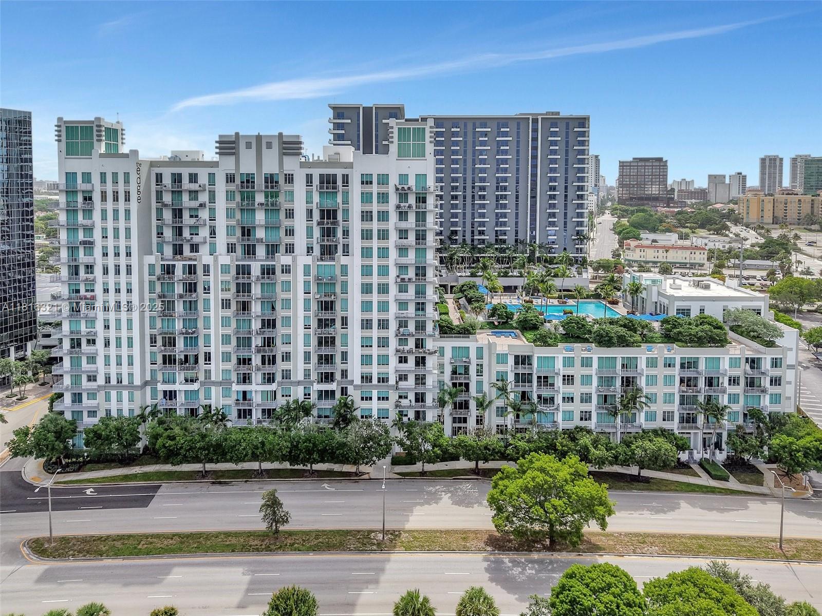 300 S Australian Ave # 302