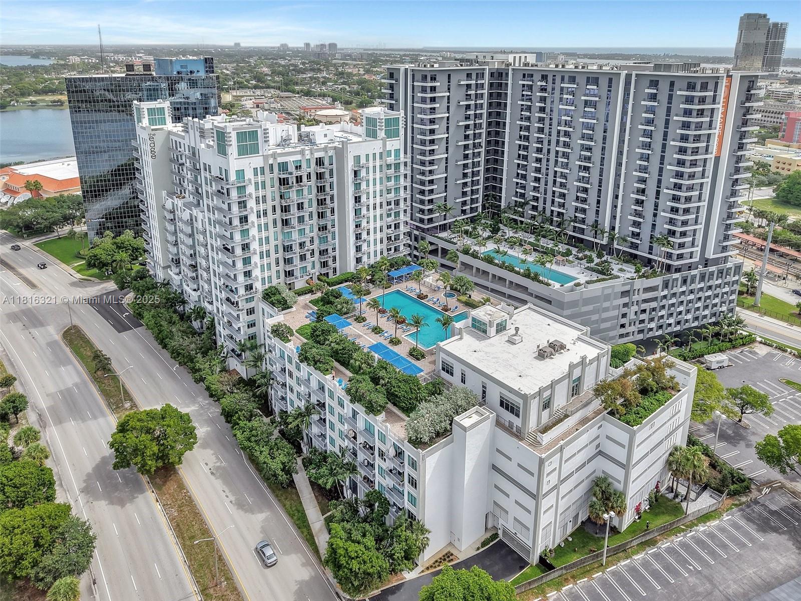 300 S Australian Ave # 302