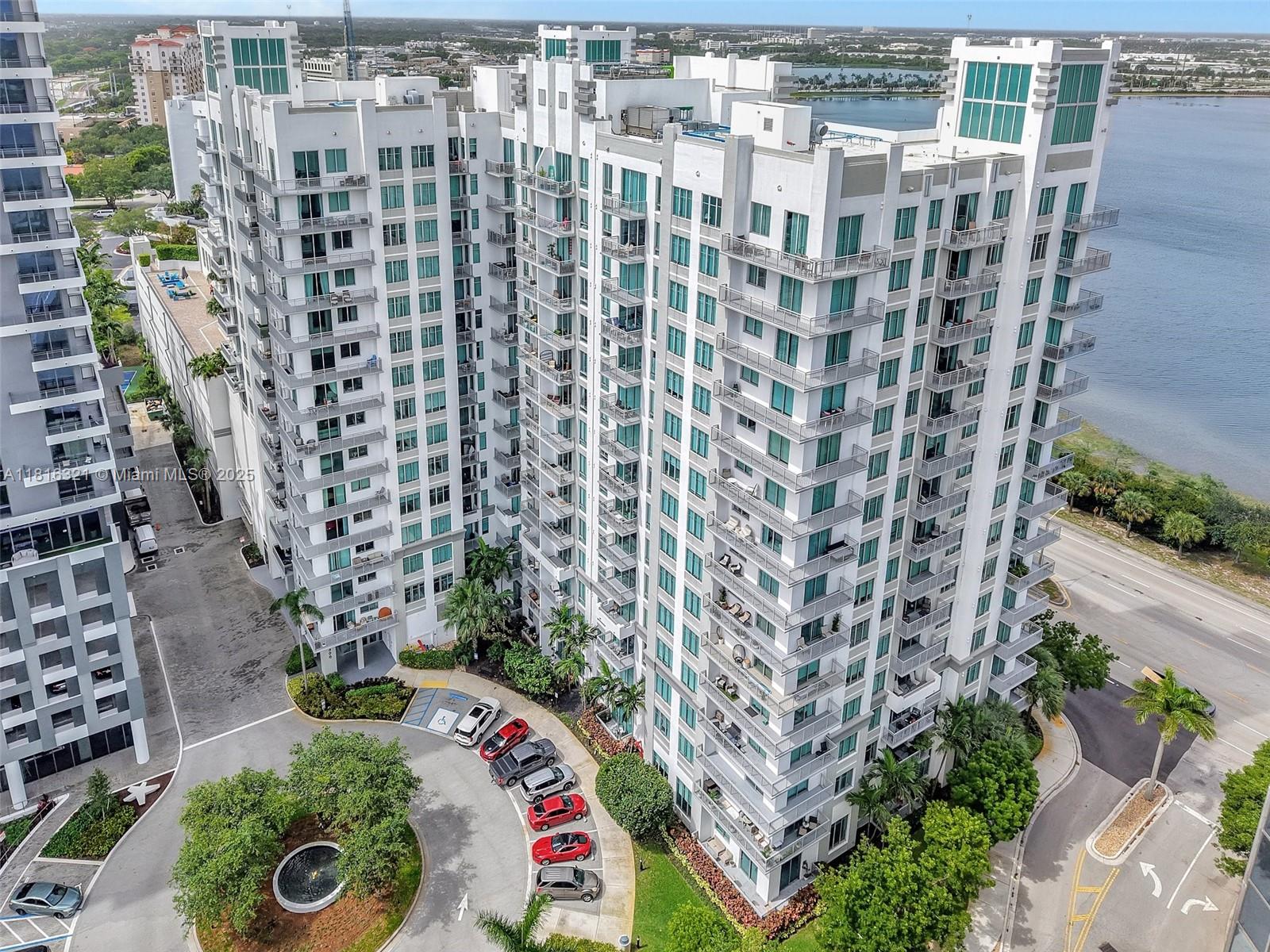300 S Australian Ave # 302