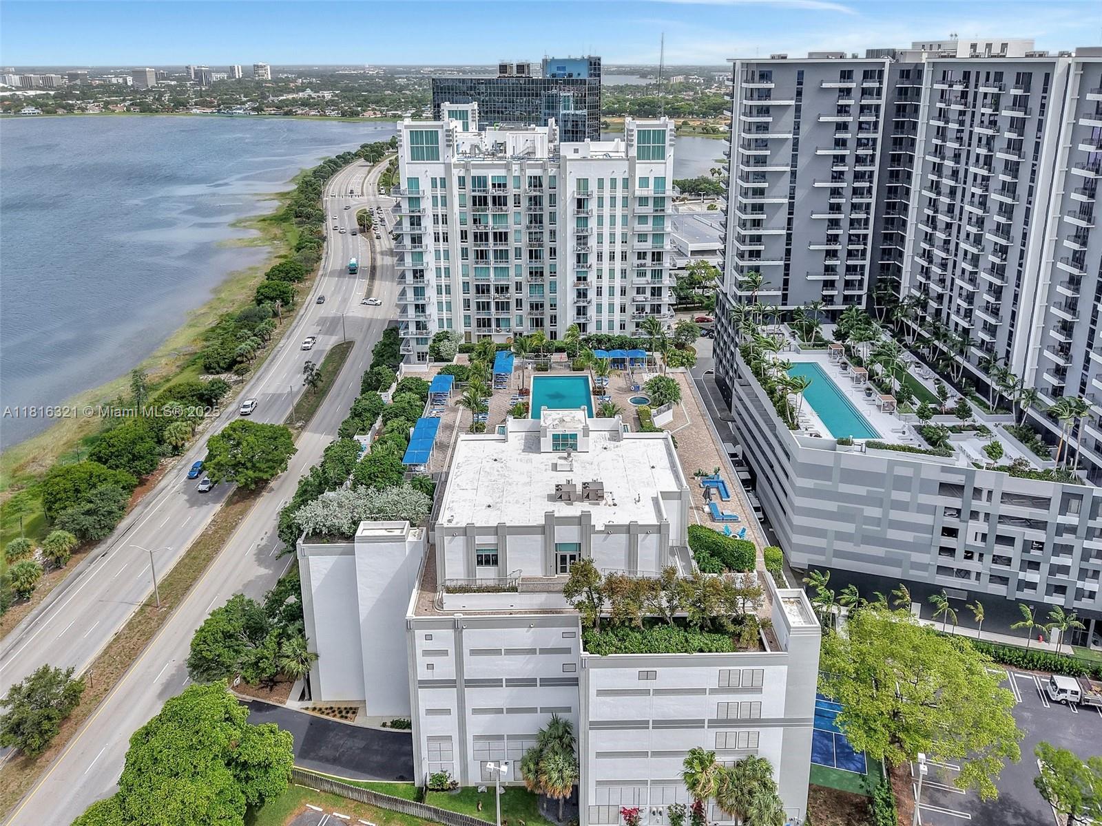 300 S Australian Ave # 302