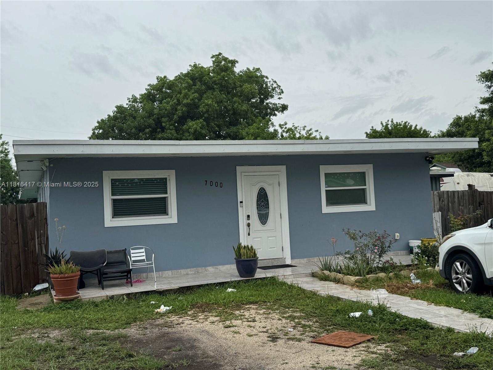 7000 NW 21st Ave