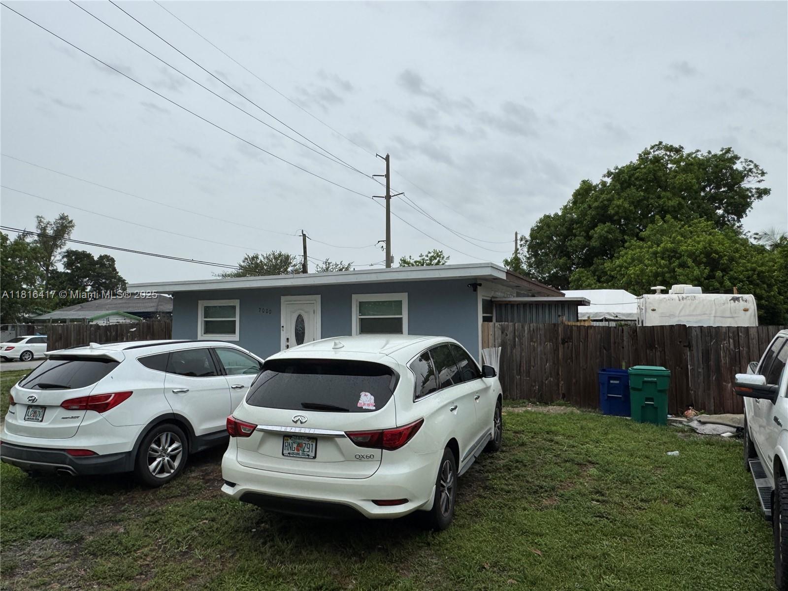 7000 NW 21st Ave