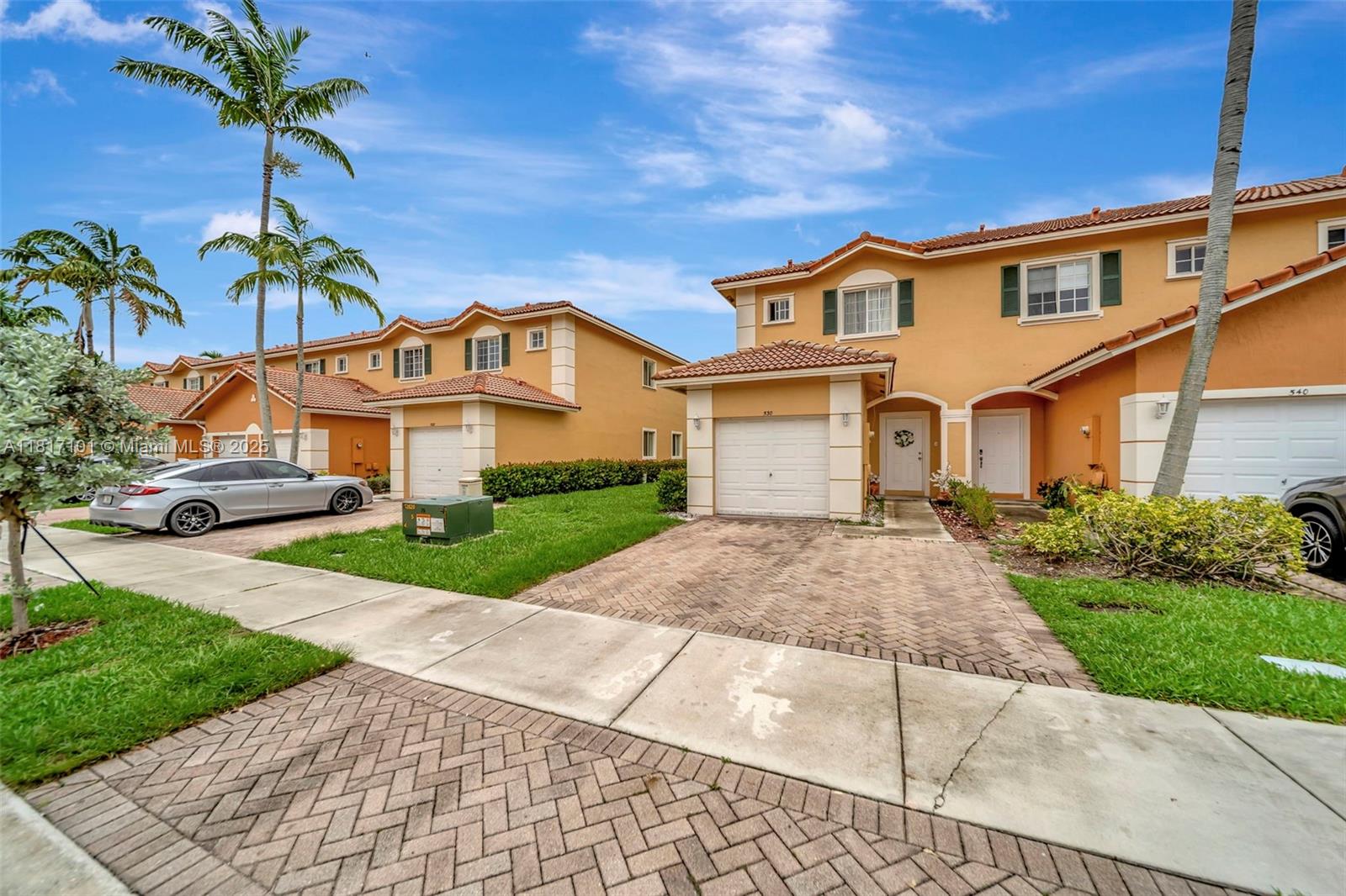 530 Saint Michelle Way