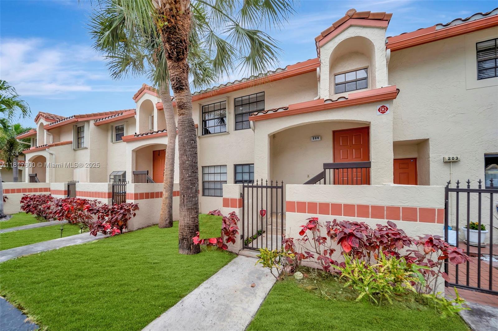 204 Congressional Way # 204