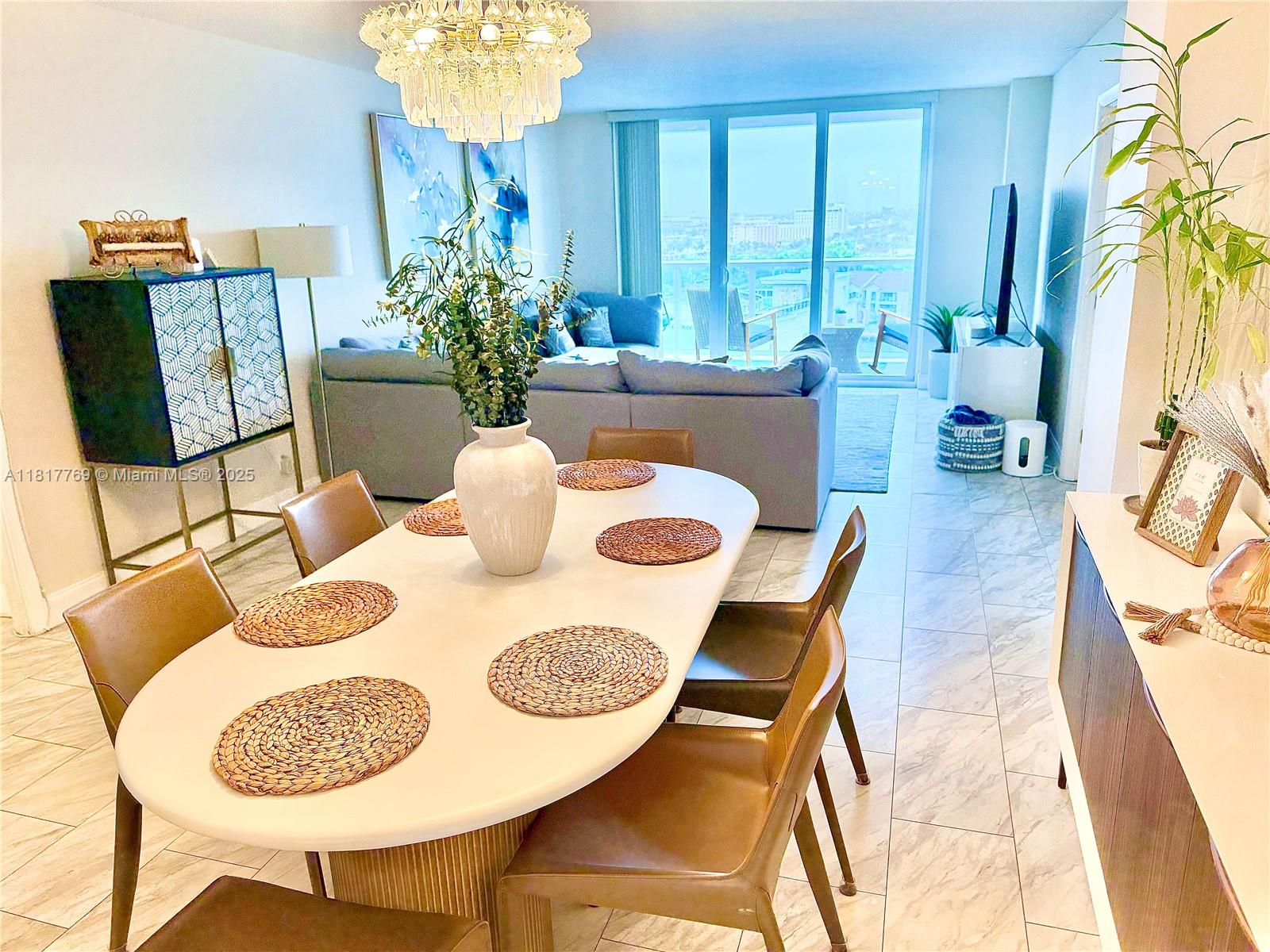 3800 S Ocean Dr # 1011