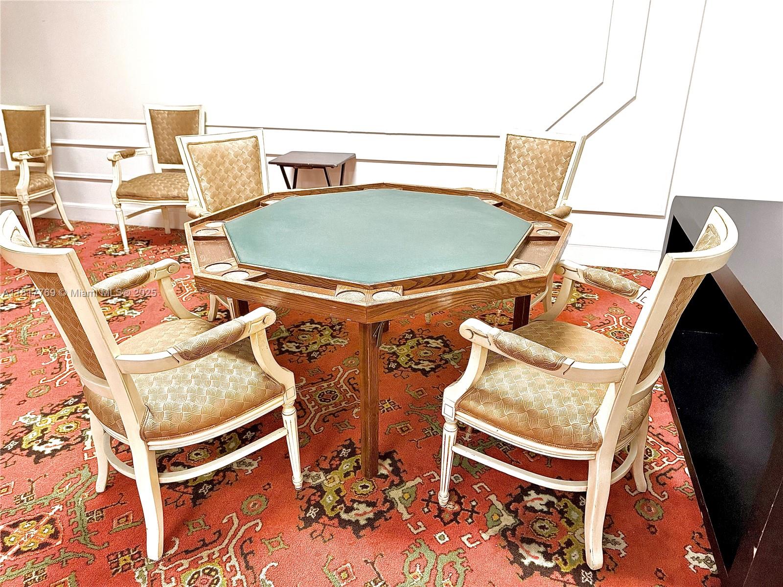 3800 S Ocean Dr # 1011