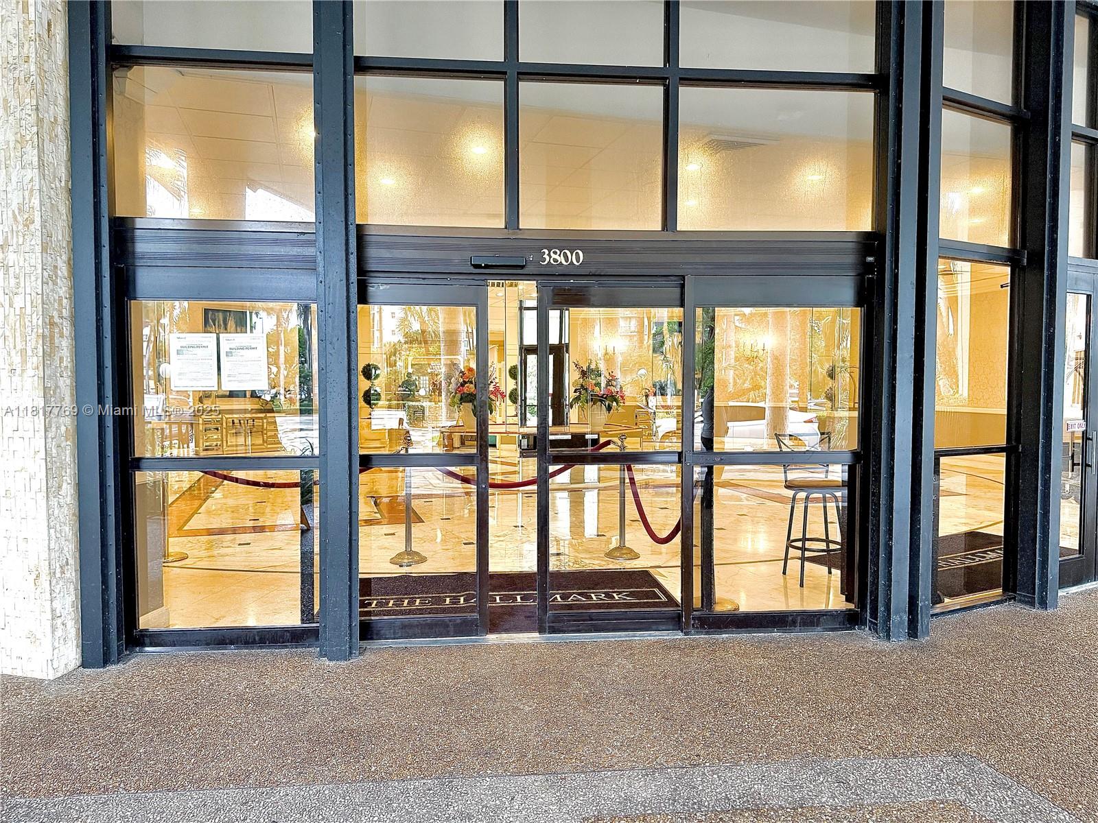 3800 S Ocean Dr # 1011