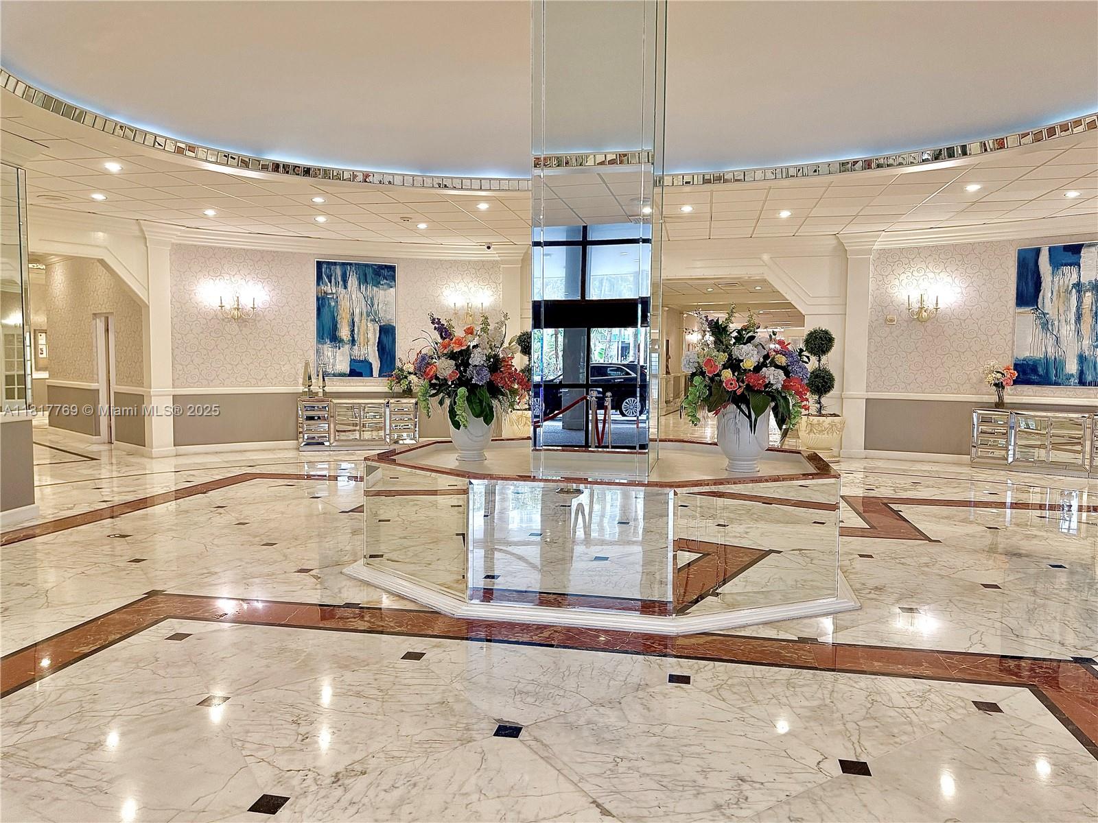 3800 S Ocean Dr # 1011