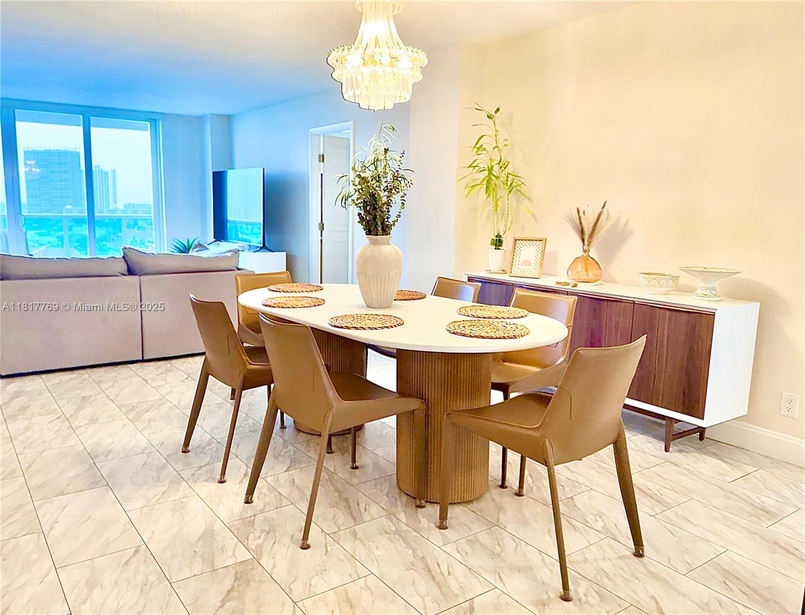 3800 S Ocean Dr # 1011