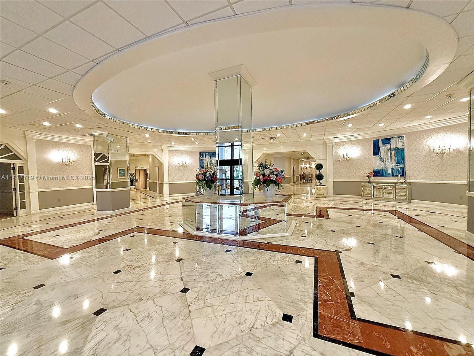 3800 S Ocean Dr # 1011