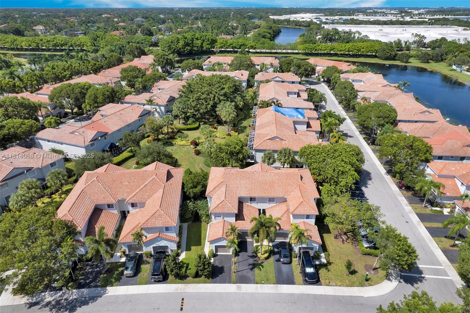 3905 San Simeon Ln