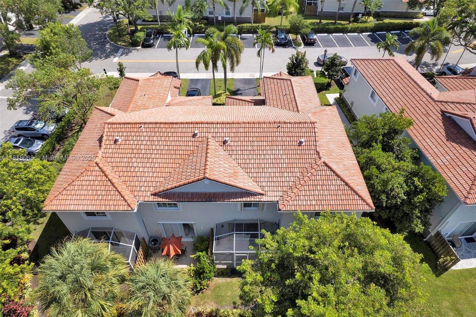 3905 San Simeon Ln