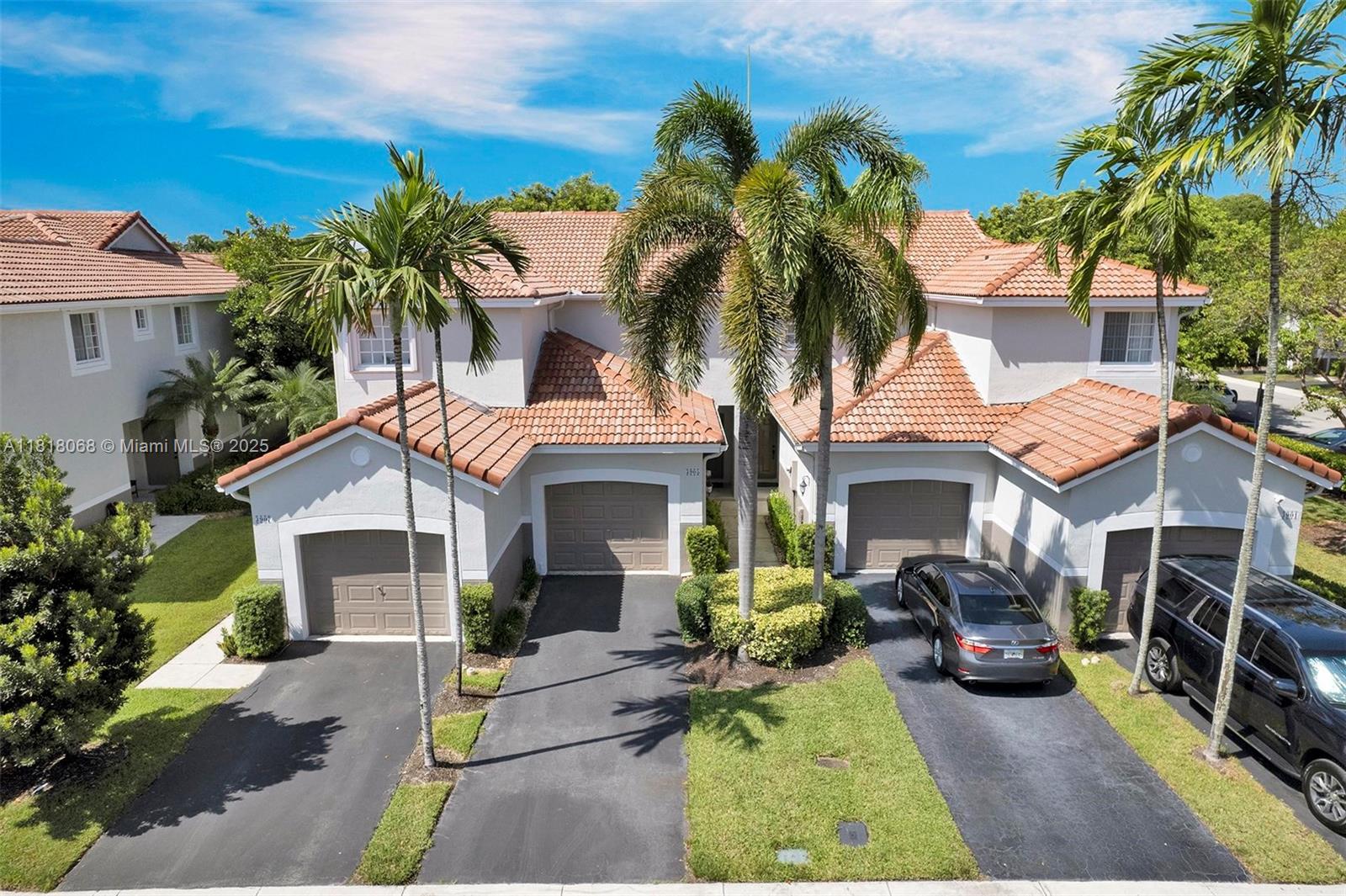 3905 San Simeon Ln