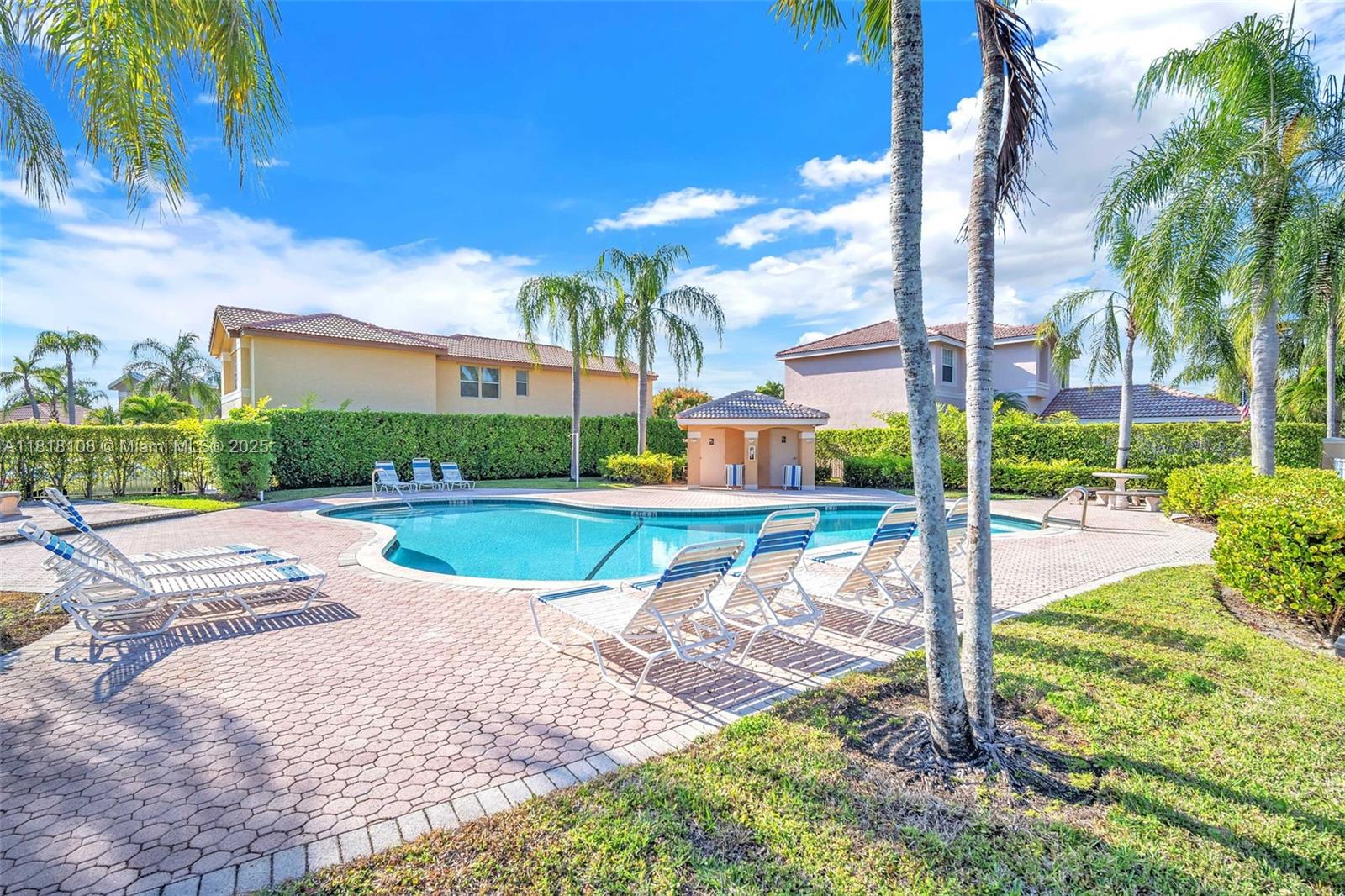 3016 SW 179th Ave
