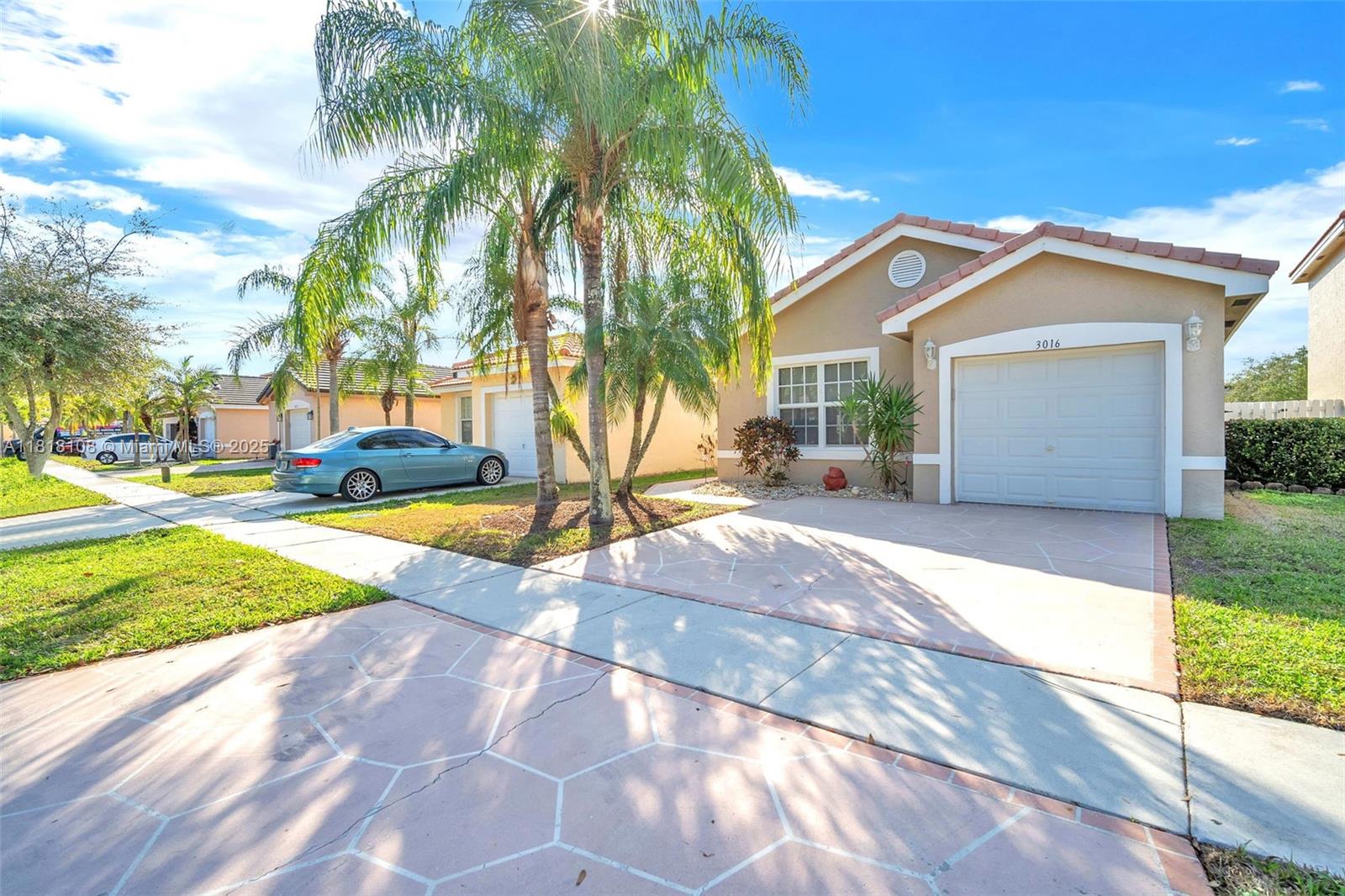 3016 SW 179th Ave