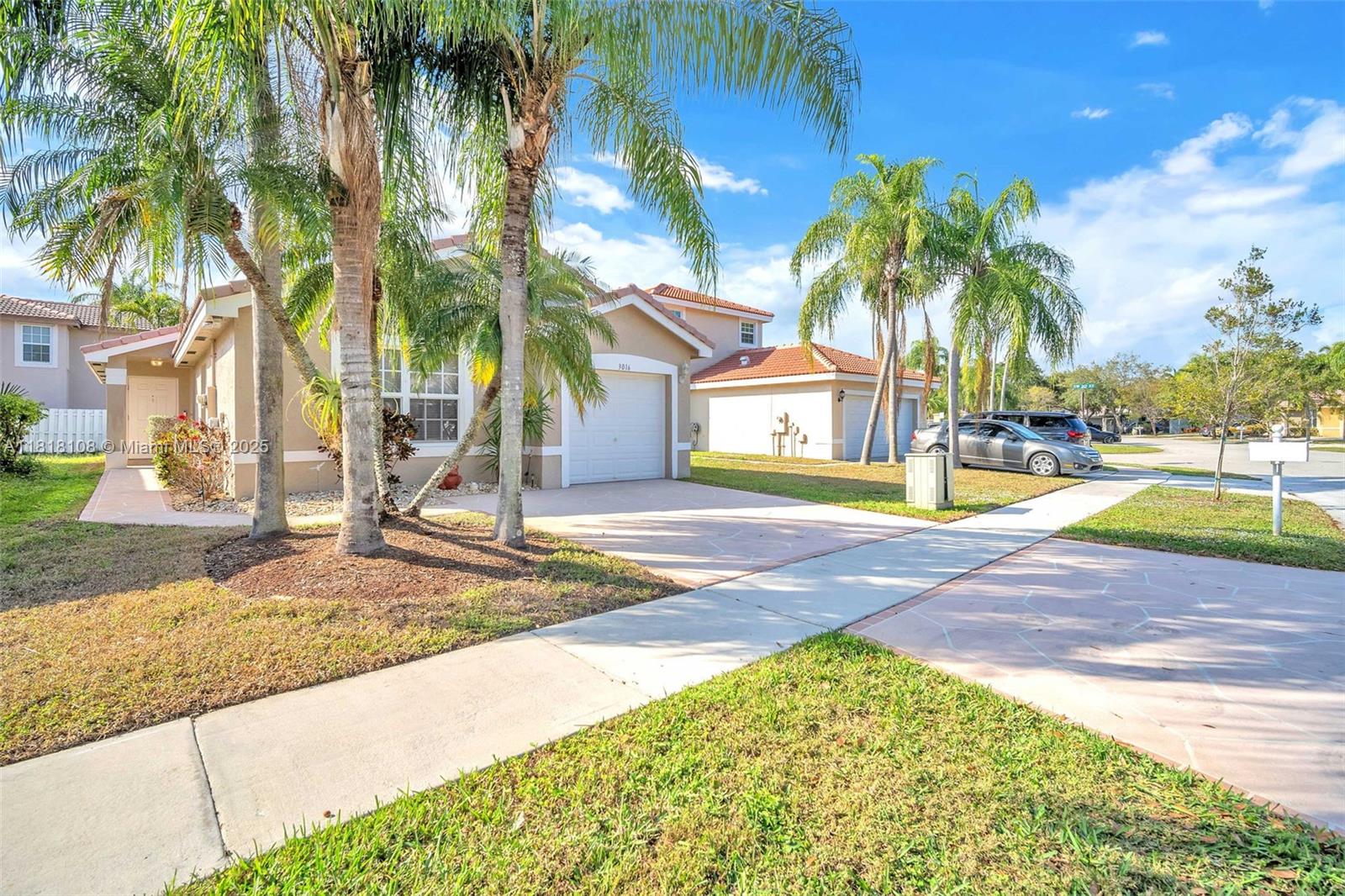 3016 SW 179th Ave