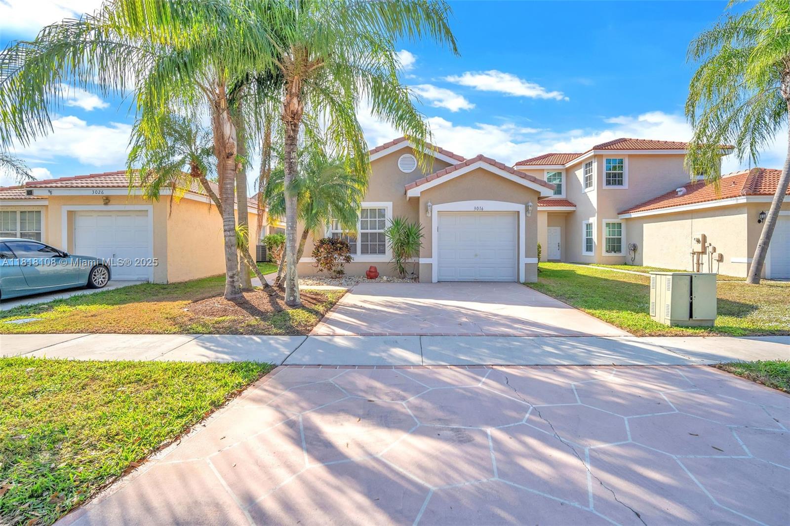3016 SW 179th Ave