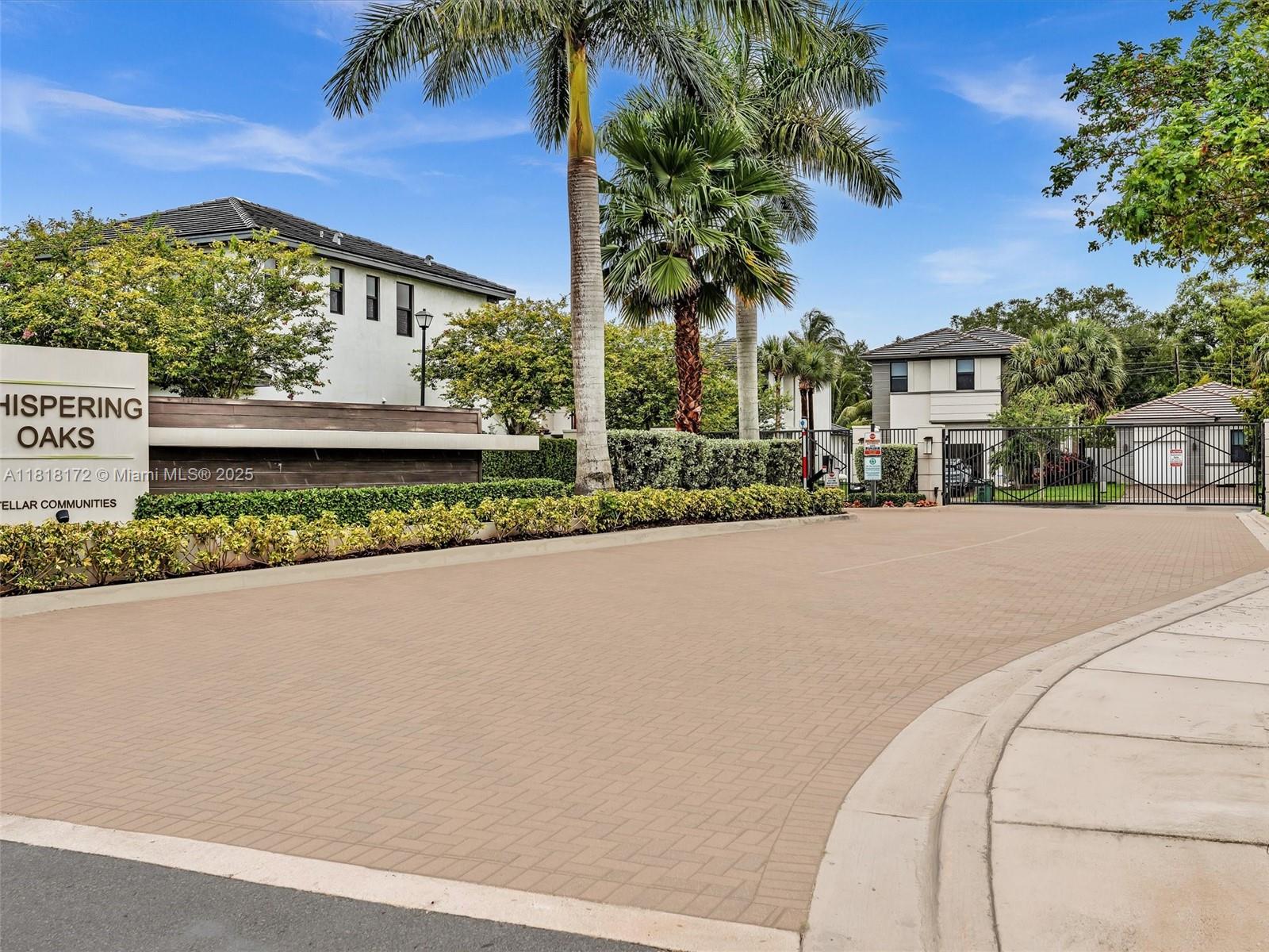 4936 Whispering Way