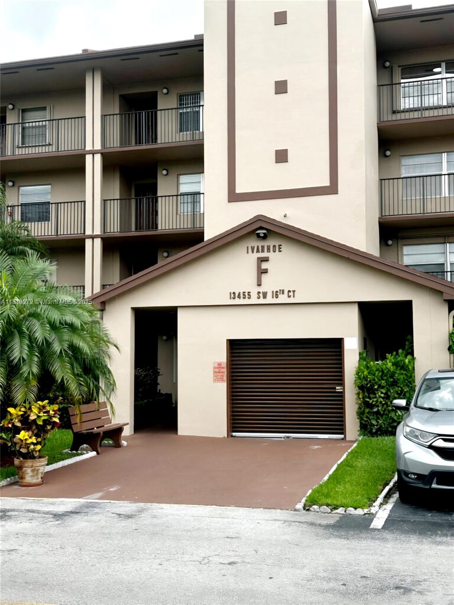 13455 SW 16th Ct # 304F