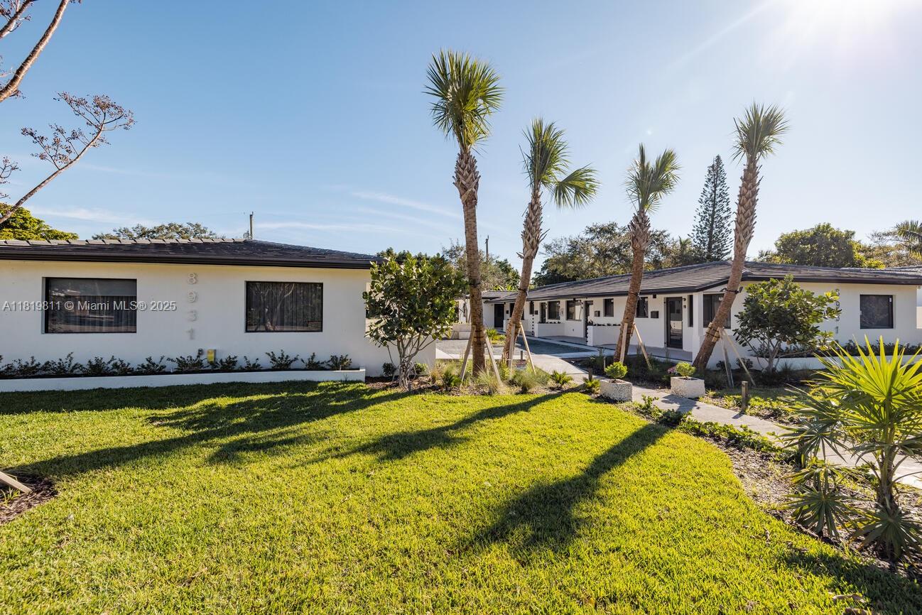 8931 NE 2nd Ave # N2