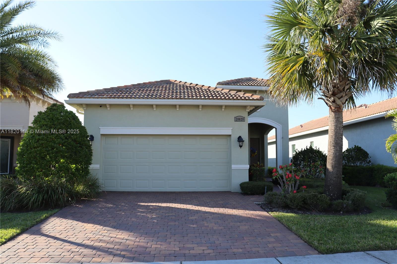 20028 SW Caserta Way, Port St. Lucie