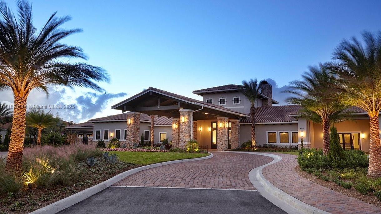 20028 SW Caserta Way, Port St. Lucie