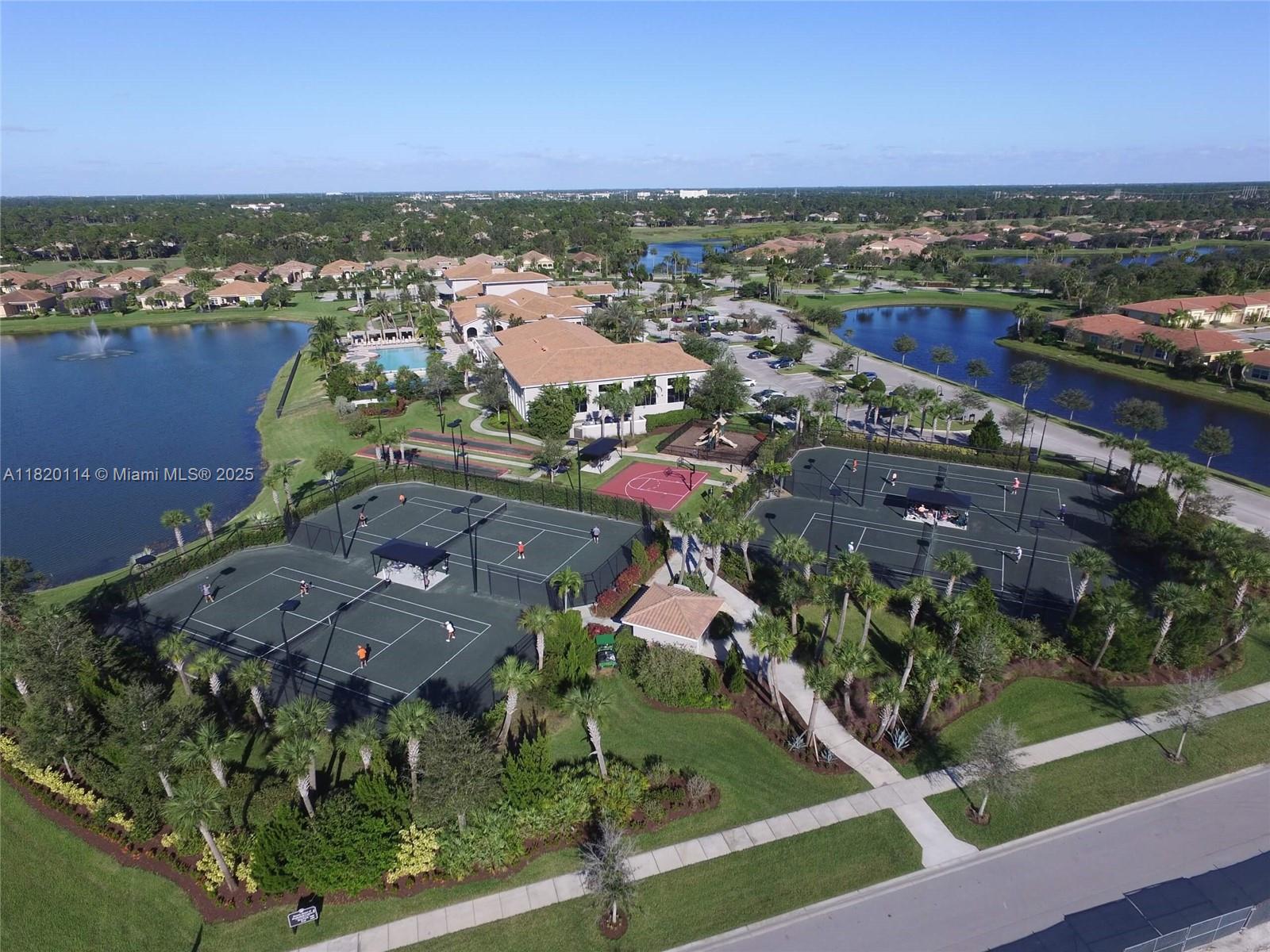 20028 SW Caserta Way, Port St. Lucie