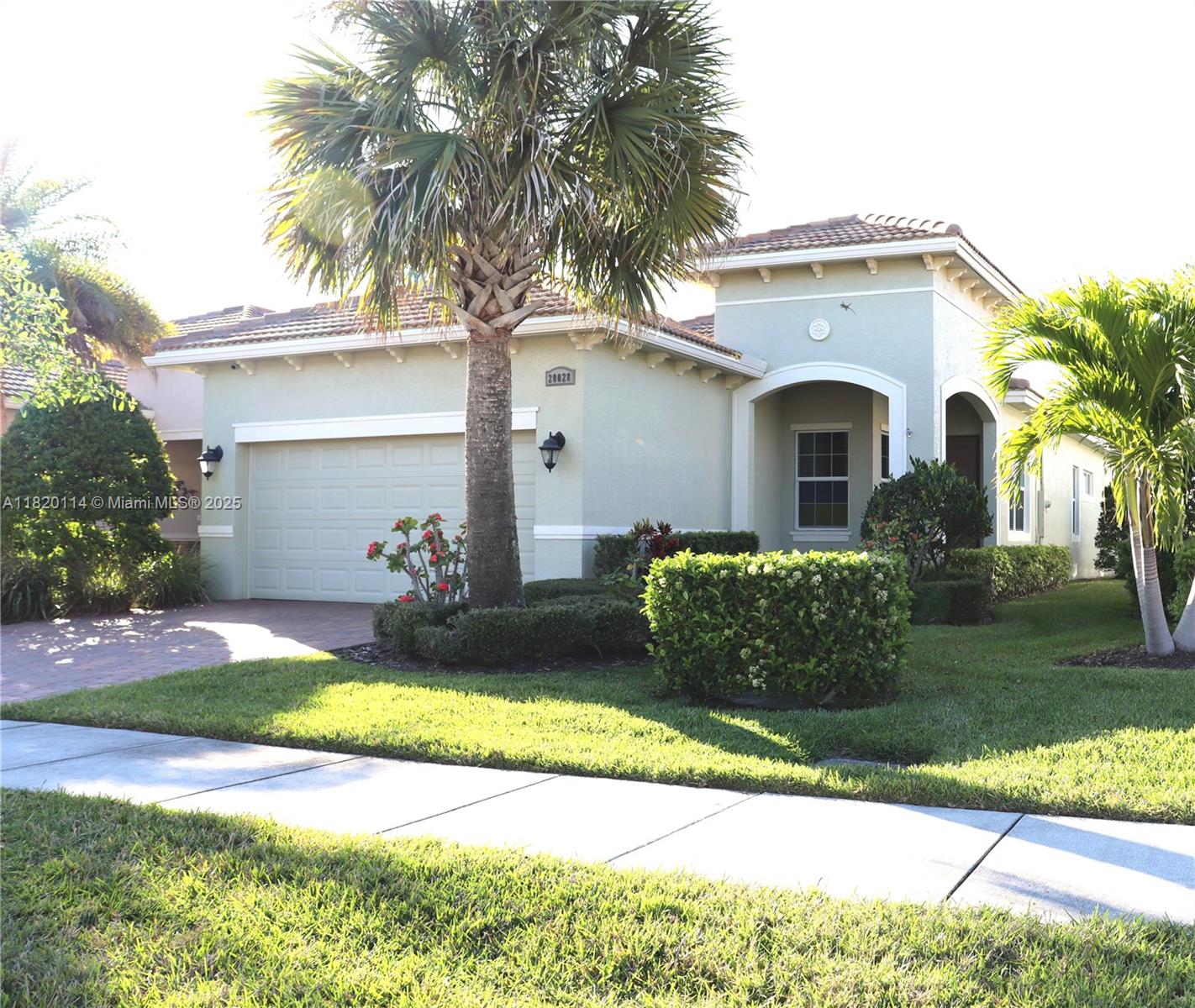 20028 SW Caserta Way, Port St. Lucie