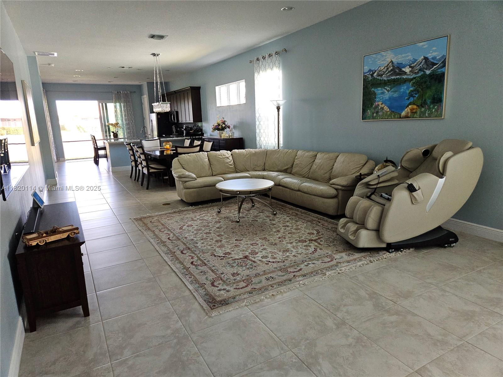 20028 SW Caserta Way, Port St. Lucie