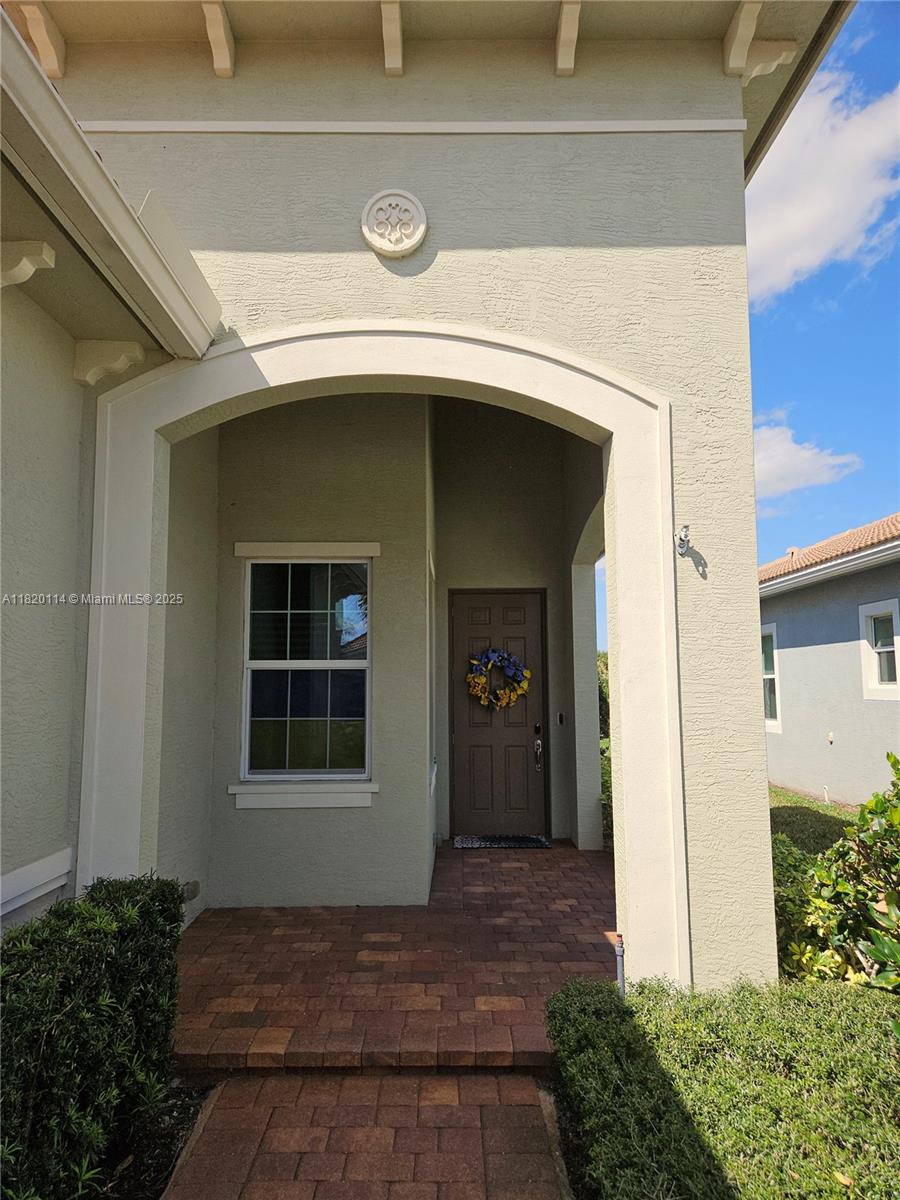 20028 SW Caserta Way, Port St. Lucie