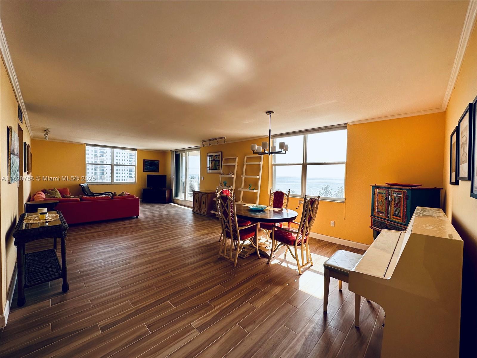 1401 S Ocean Dr # 803