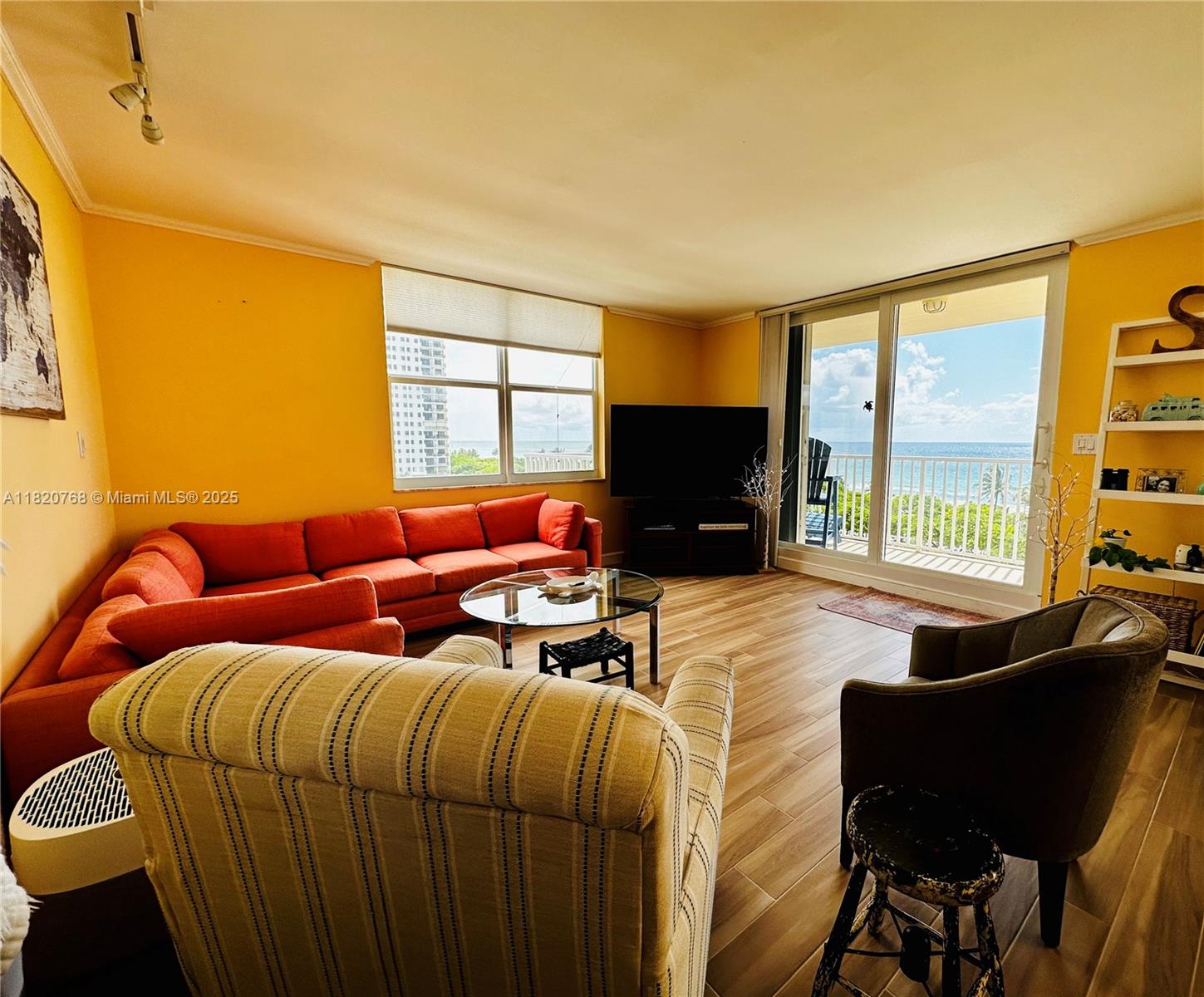 1401 S Ocean Dr # 803